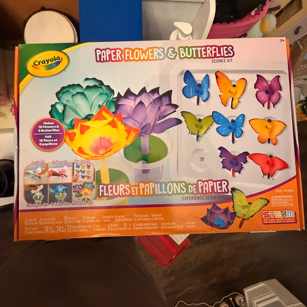 Creative art kits - Picture 3 of 4